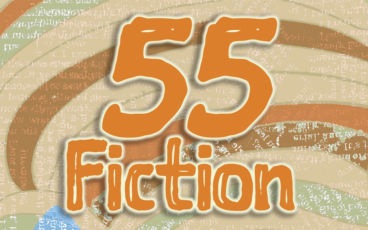 55 Fiction tales tell the short—not the long—of it