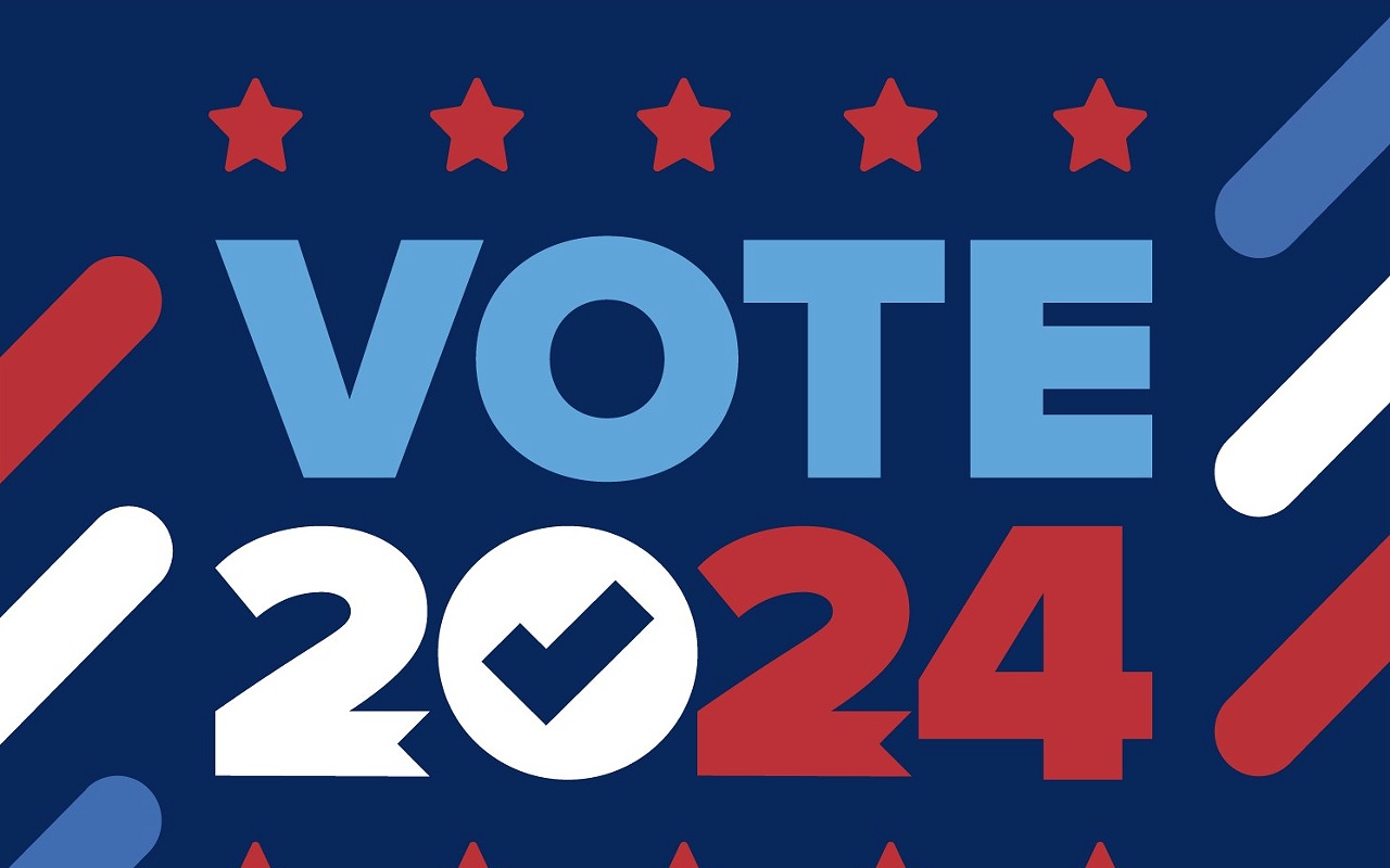 A 2024 presidential election guide for North Santa Barbara County voters