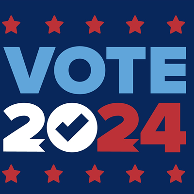 A 2024 presidential election guide for North Santa Barbara County voters