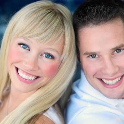 BINGEABLE: Perfect Wife: The Mysterious Disappearance of Sherri Papini