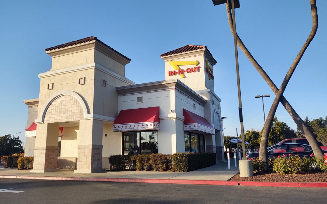 Buellton opts out of In-N-Out