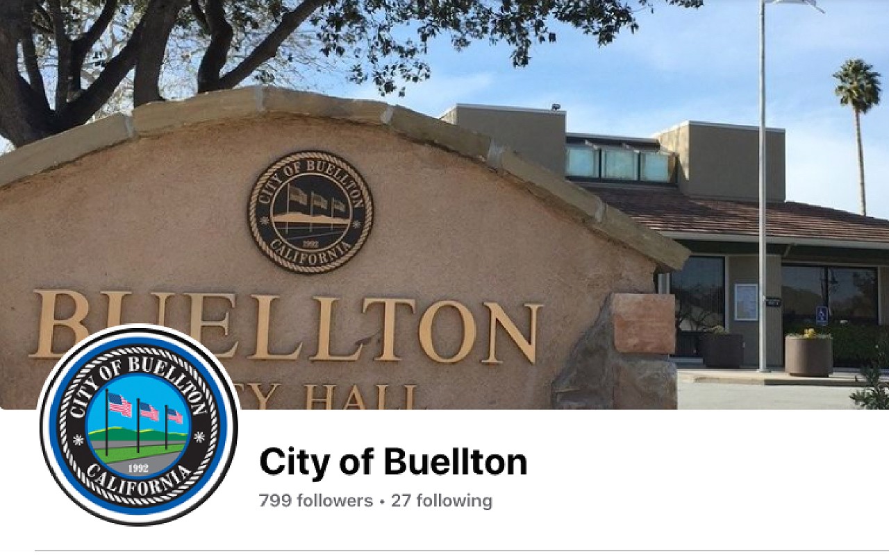 Buellton plans to amp up social media presence