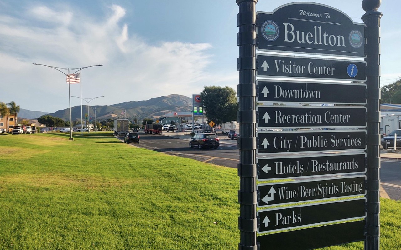 Buellton sets road access boundaries on condos project