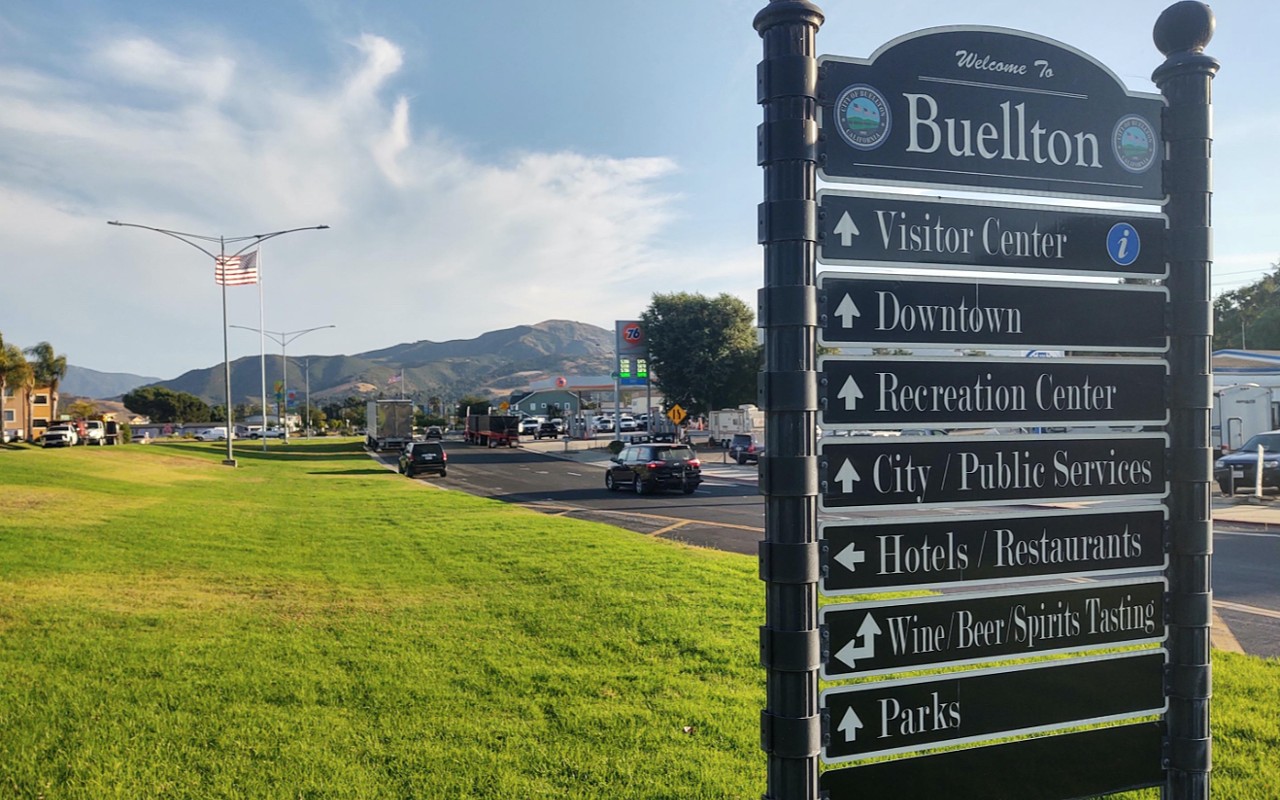 Buellton’s 2024 election will ask voters to consider urban growth boundary