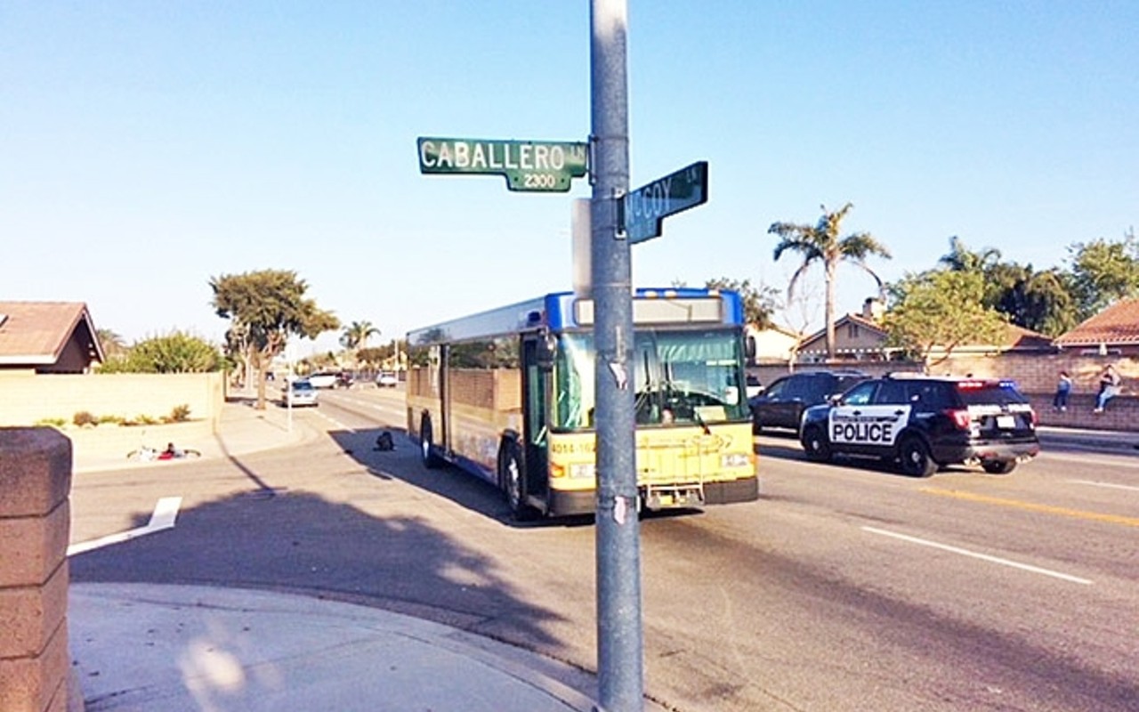 City rejects legal claims filed by family of woman killed by Santa Maria Area Transit bus