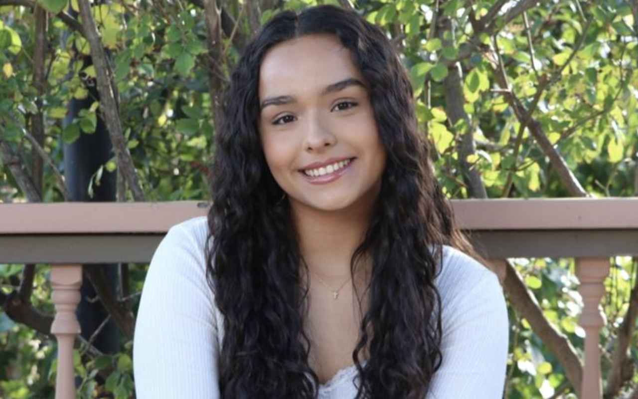 County Youth Poet Laureate hosts reading at Solvang Library