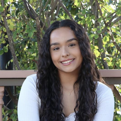 County Youth Poet Laureate hosts reading at Solvang Library