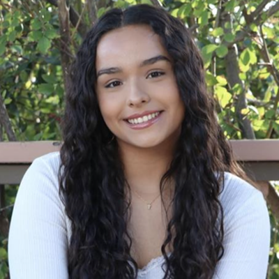 County Youth Poet Laureate hosts reading at Solvang Library