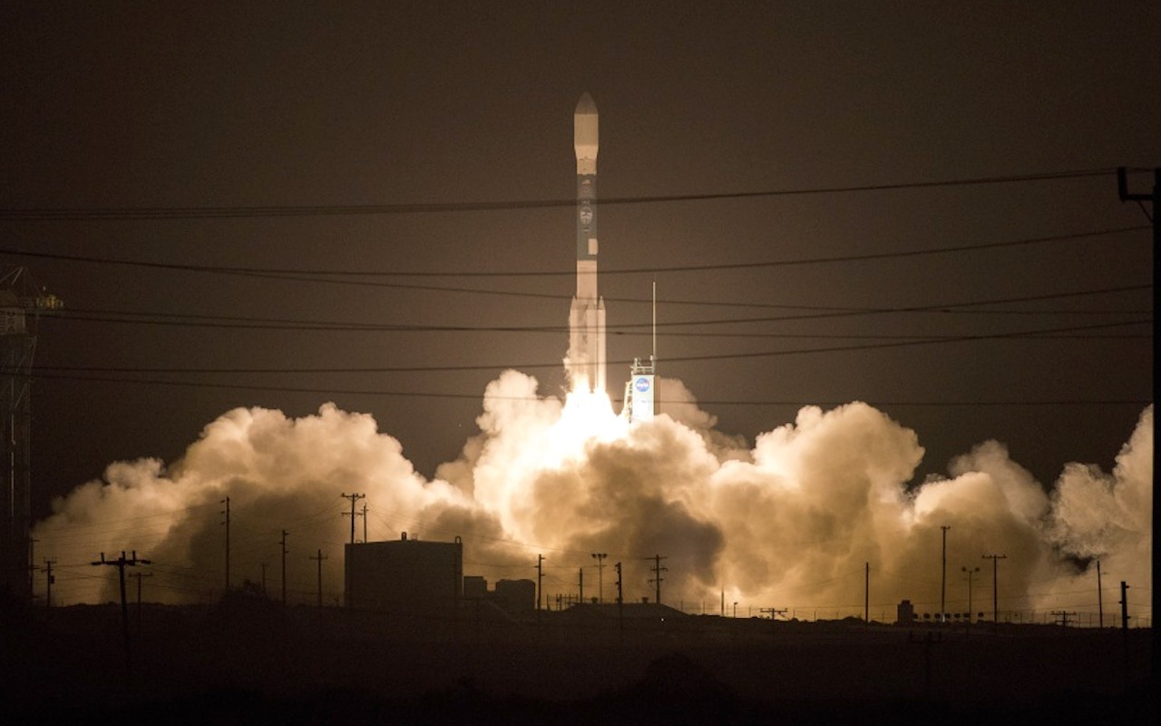 Lompoc extends deadline on space center negotiations