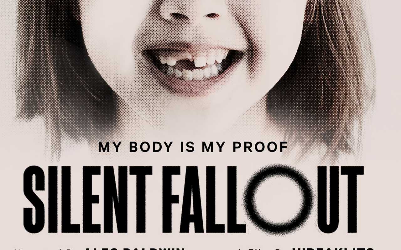 NEW FLICKS: Silent Fallout