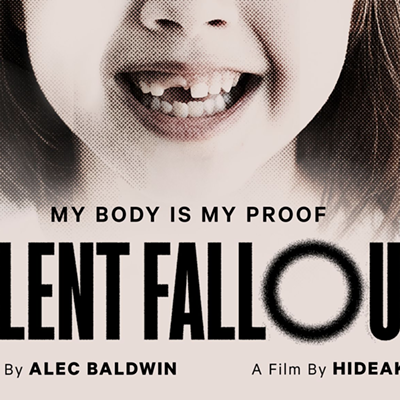 NEW FLICKS: Silent Fallout