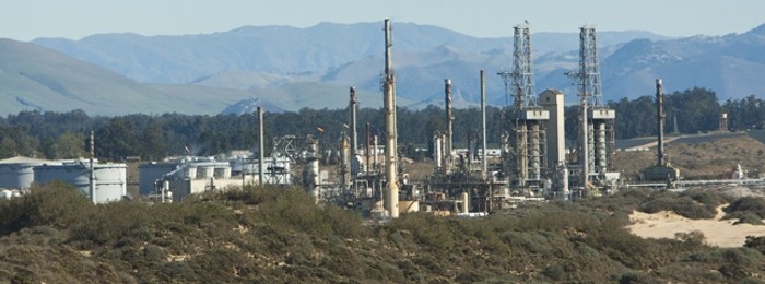 Nipomo’s Phillips 66 refinery is taking steps toward demolition