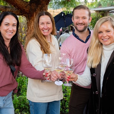 Pico Los Alamos highlights boutique vintners with Winemaker Hang series, upcoming wine fest