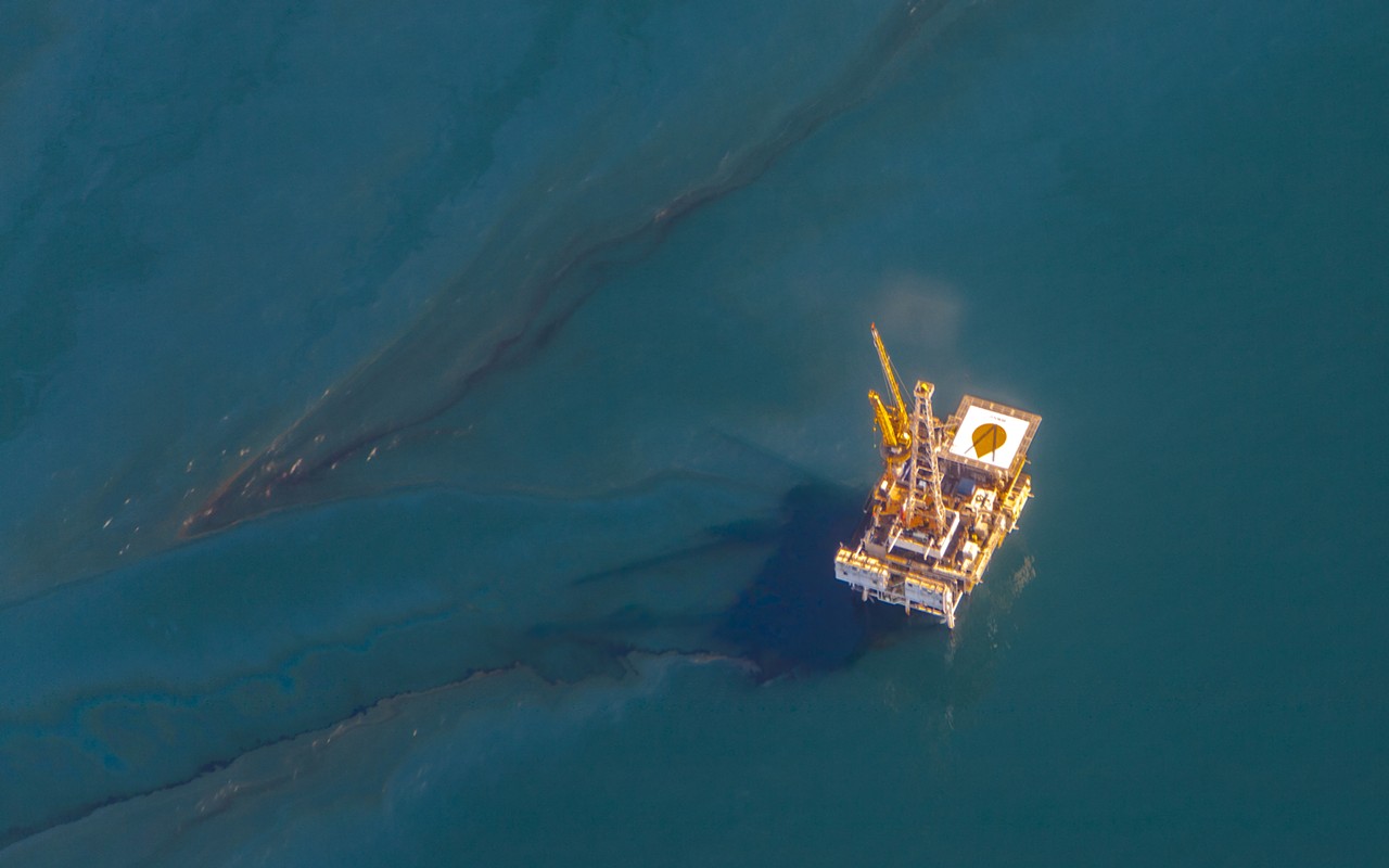 Santa Barbara County successfully decommissions a Venoco oil pipeline
