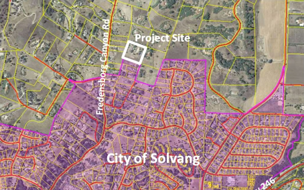 Solvang-area residents continue clashing over greenhouse project, Board of Supervisors asks for environmental review