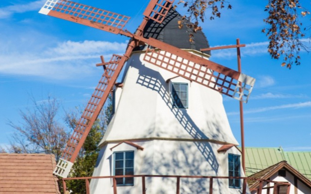 Solvang planners scrutinize ‘ancient’ land use definitions, propose new zoning district