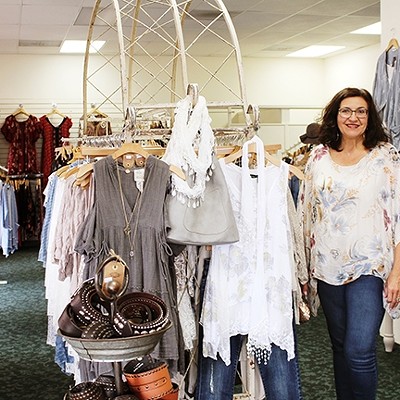Spotlight on: Deasee's Boutique