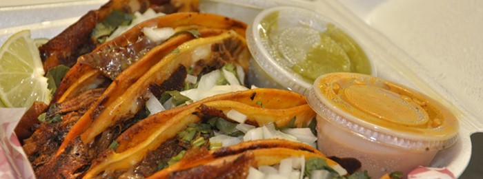 The hunt for quesabirria: An on-trend taco dials up the flavor all over the Santa Maria Valley