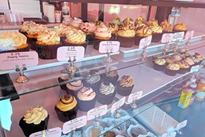 The cutest cupcakes in town: Daisy Delights brings gourmet baked goods to Nipomo
