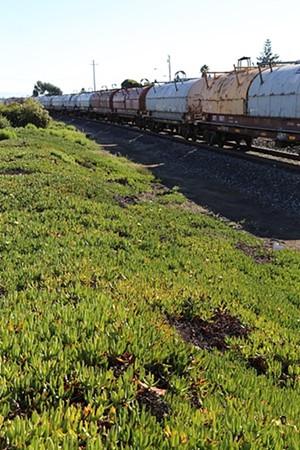 Safety on the tracks: A rail project proposal has caused debate among coastal residents, but how safe is rail transport in general, and are first responders ready to handle a potential emergency?