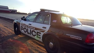 Santa Maria gives another $2 million to Police Department in budget amendments