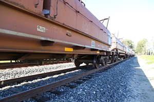 Safety on the tracks: A rail project proposal has caused debate among coastal residents, but how safe is rail transport in general, and are first responders ready to handle a potential emergency?