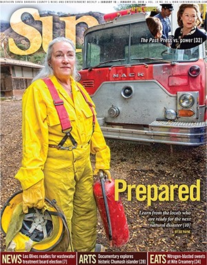 Prepared: Learn from the locals who are ready for the next natural disaster