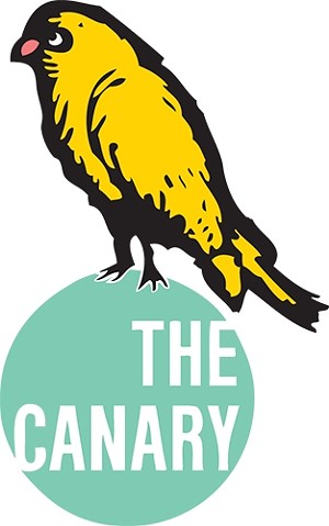 CANARY: Word problems