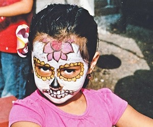 Central Coast organizations and families honor the dead in the ancient tradition of Dia de los Muertos