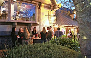 Taste of Solvang kicks off: The little Danish village packs a serious culinary punch