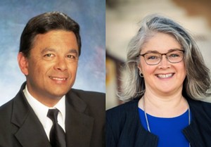 Lompoc's mayoral candidates talk about their campaign platforms and hot issues