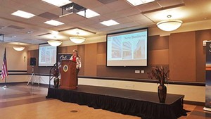 State of the City speech highlights successes, lays out budget challenges in Lompoc