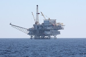 Federal bureau says offshore fracking doesn't impact environment; Environmental Defense Center says report falls short