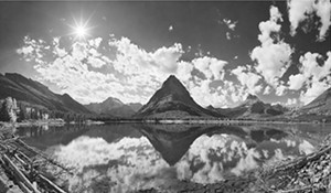 Gallery Los Olivos features black and white photography from Paul Roark