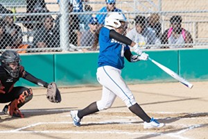 Hancock hopes for postseason: Bulldog softball team secures third conference title in four years after successful season