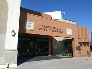 Santa Maria Public Library offers Writing Club take-home packs for students