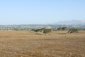 Bill could exempt Chumash-owned land from taxes