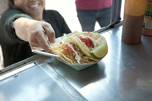 Solvang Planning Commission recommends new rules to address food trucks