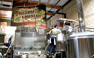 Figueroa Mountain Brewing Co. launches first nonalcoholic IPA