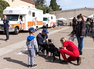 C.A.R.E.4Paws begins offering pet wellness clinics to Oceano in August