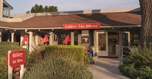 Two local painters pay homage to natural light at Gallery Los Olivos