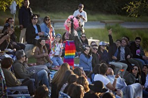 Creating space: The Santa Maria Valley lacks dedicated places for the LGBTQ-plus community