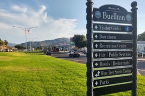 Buellton grants emergency support to SYV Community Outreach