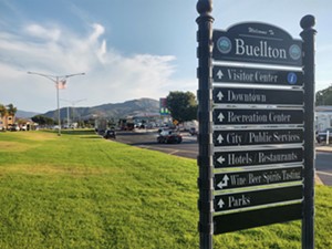 Buellton considers leeway for hotels without on-site management