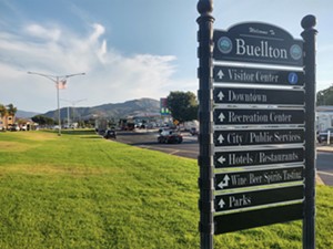 Buellton sets road access boundaries on condos project