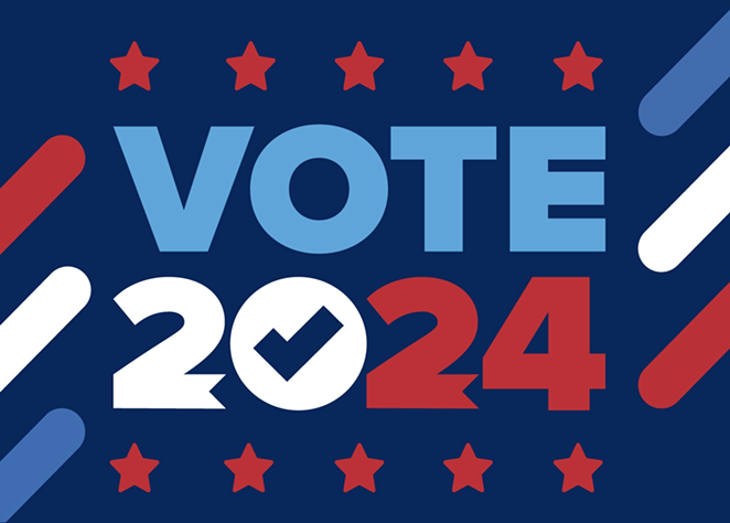 A 2024 presidential election guide for North Santa Barbara County voters