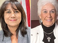 A 2024 presidential election guide for North Santa Barbara County voters