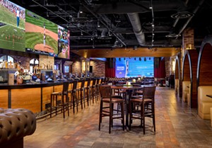 Chumash Casino Resort in Santa Ynez debuts The Sports Bar with six new food experiences