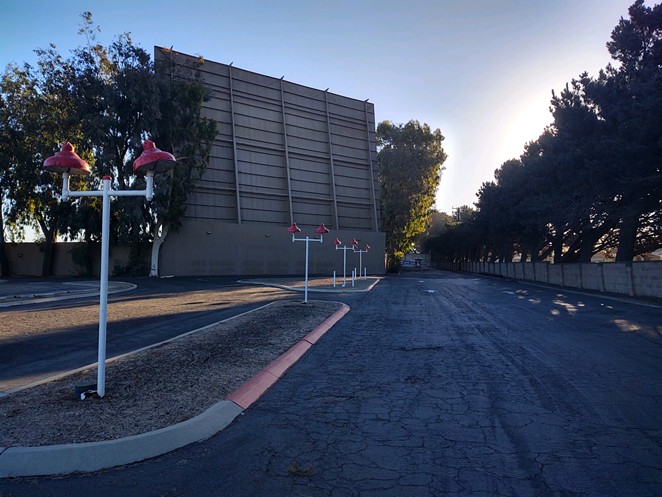 SPACE TO LIVE: People’s Self Help Housing is geared to start construction for its new housing project at Santa Maria’s Hi-Way Drive-In in spring or summer 2024, and the state just allocated funding to help support the nonprofit in providing down payment assistance for future residents.