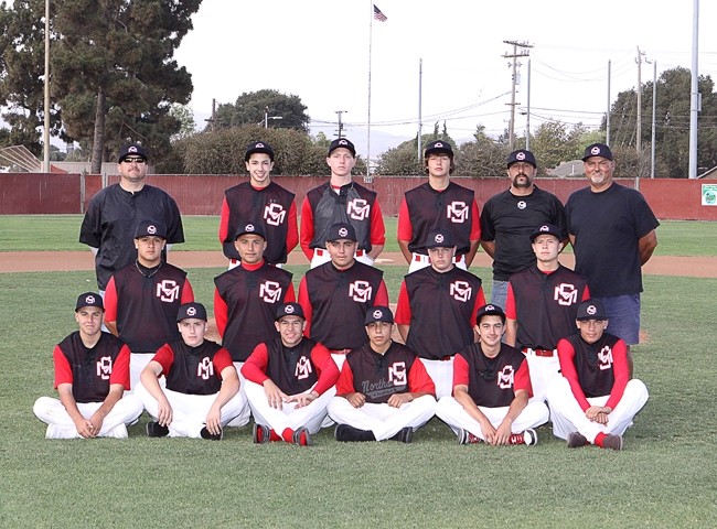 Lompoc Babe Ruth kicks off 2017 season, Baseball